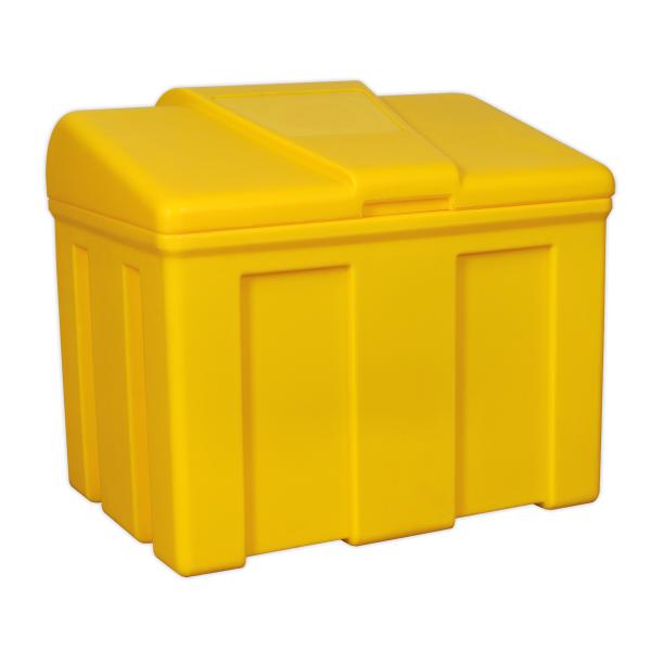 Grit---Salt-Storage-Bin-110L